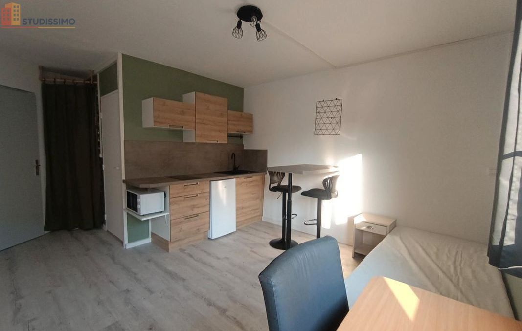 Studio à Caen