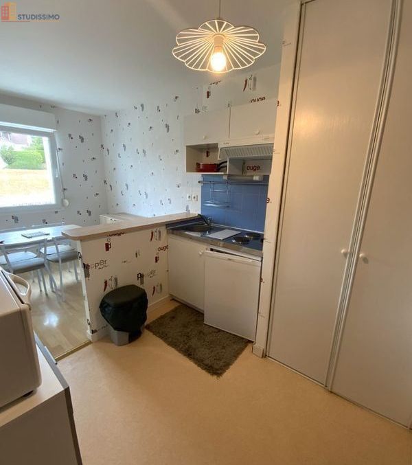 Studio à Vire Normandie