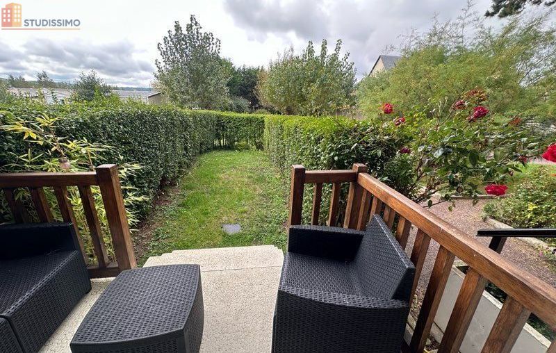 Studio meublé 22m² Blonville-sur-Mer - Meublé, proche mer - Photo 1