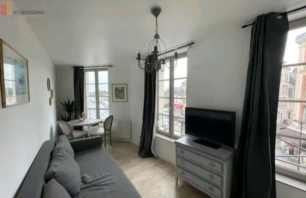 Studio à Honfleur