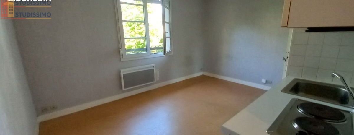Studio 22m² Caen 14000 - Photo 1