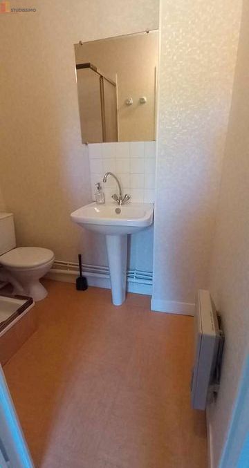 Studio 22m² Caen 14000 - Photo 2