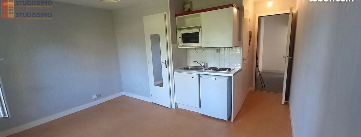 Studio à Caen