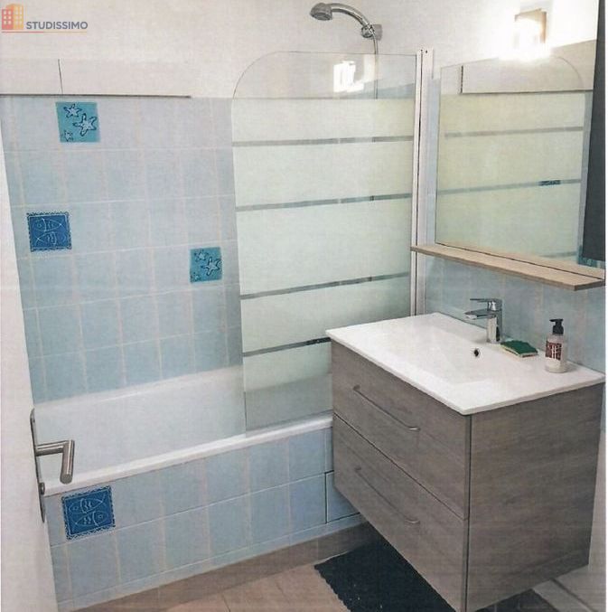 Studio meublé 27m² Pont-l'Évêque - Emplacement exceptionnel, coup de cœur - Photo 1