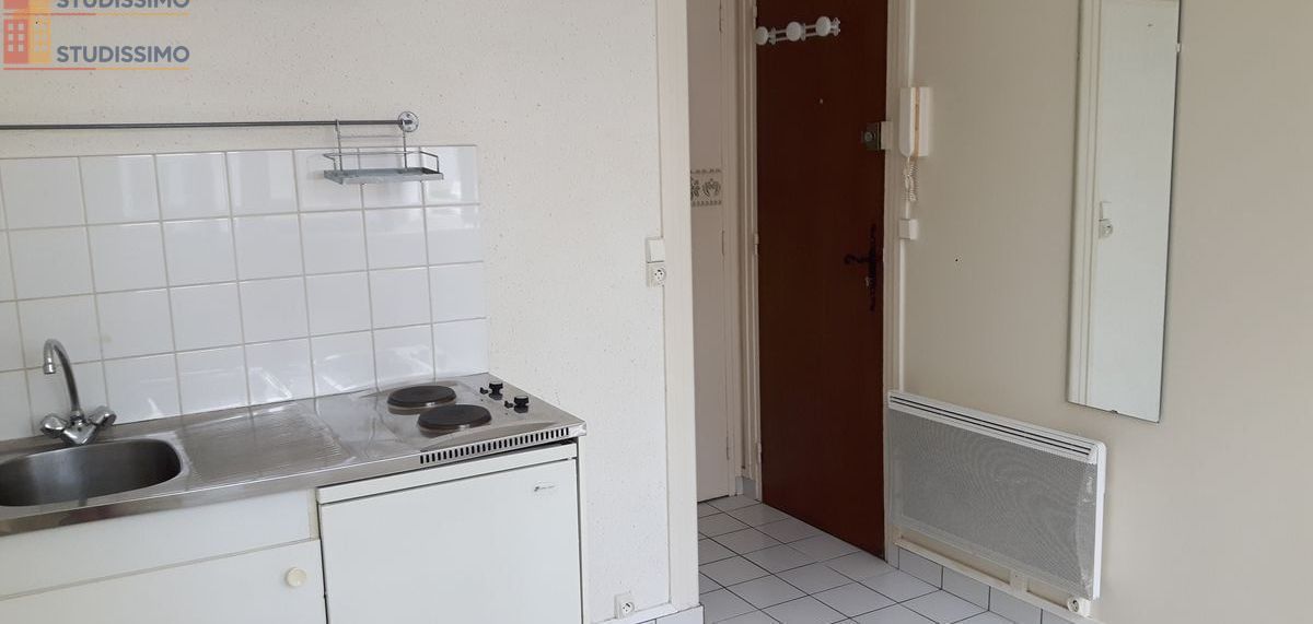 Studio à Caen