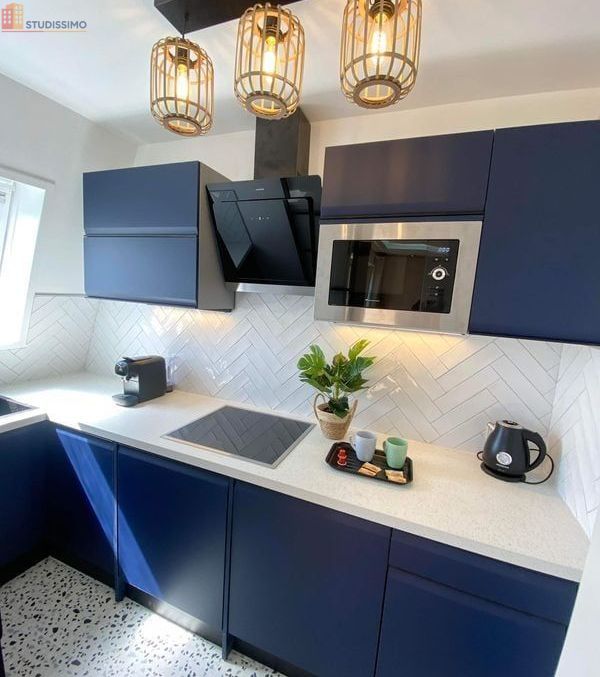 Studio 29m² Trouville-sur-Mer - Balcon, meublé - Photo 2