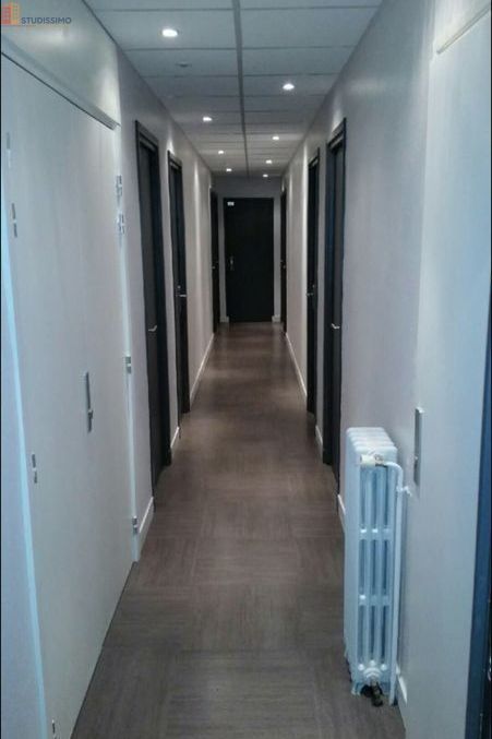 Studio meublé 17m² Caen 14000 - Meublé, DPE C - Photo 4