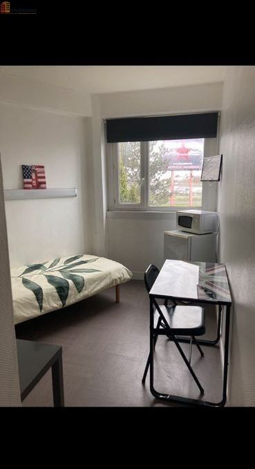 Studio à Caen