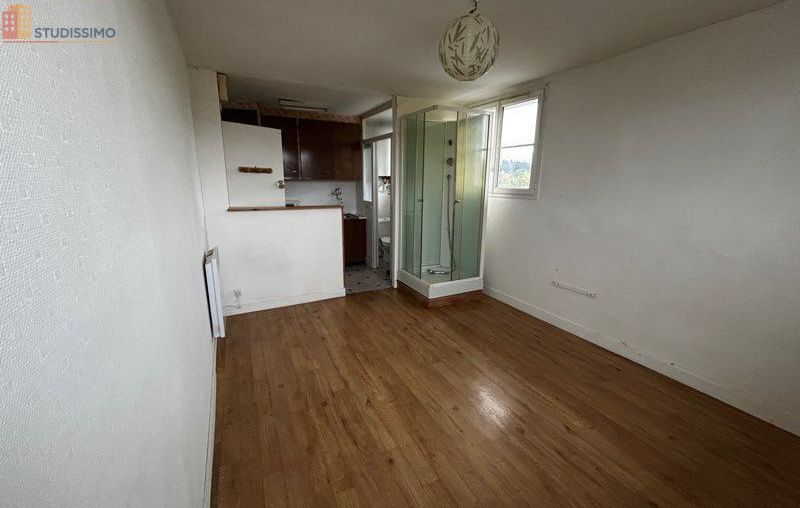 Studio à Lisieux