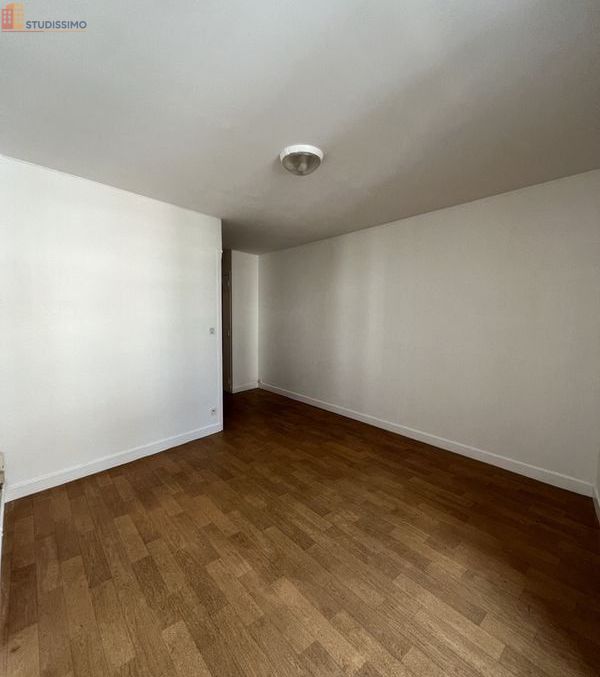 Studio 24m² Aurillac centre - Lumineux, proche commodités - Photo 5