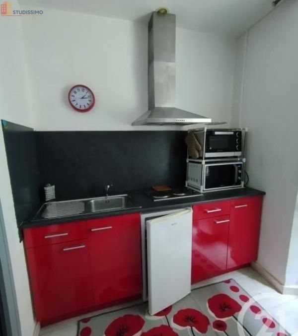 Studio à Aurillac