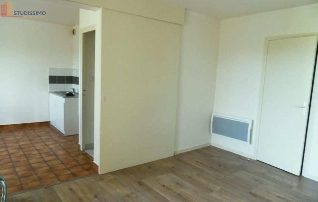 Studio 37m² Laroquebrou - lumineux - Photo 3