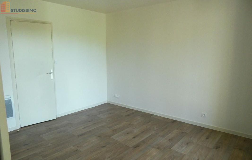 Studio 37m² Laroquebrou - lumineux - Photo 4