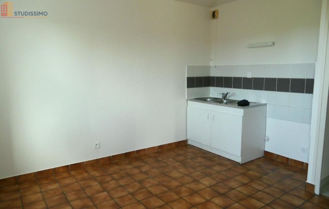 Studio 37m² Laroquebrou - lumineux - Photo 5