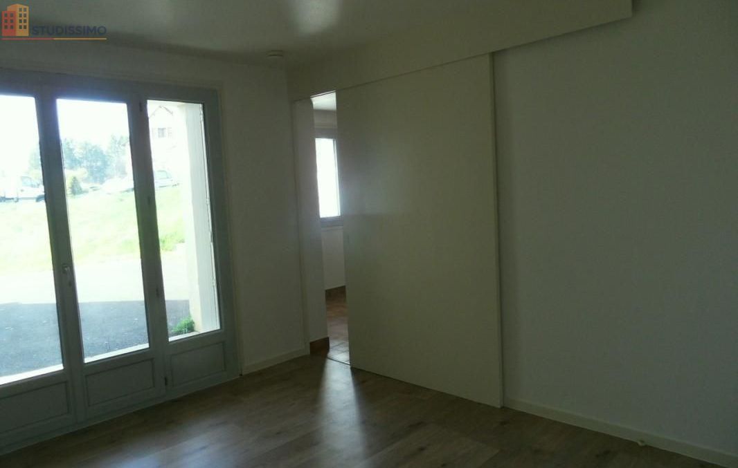 Studio 37m² Laroquebrou - lumineux - Photo 6