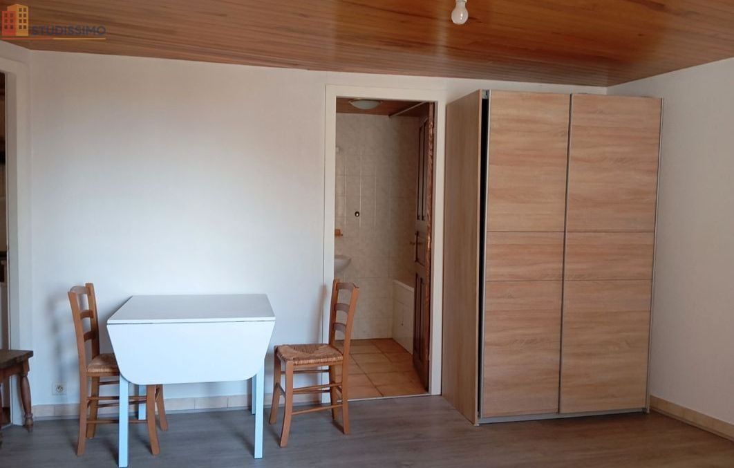 Studio 30m² Maurs 15600 - Photo 1