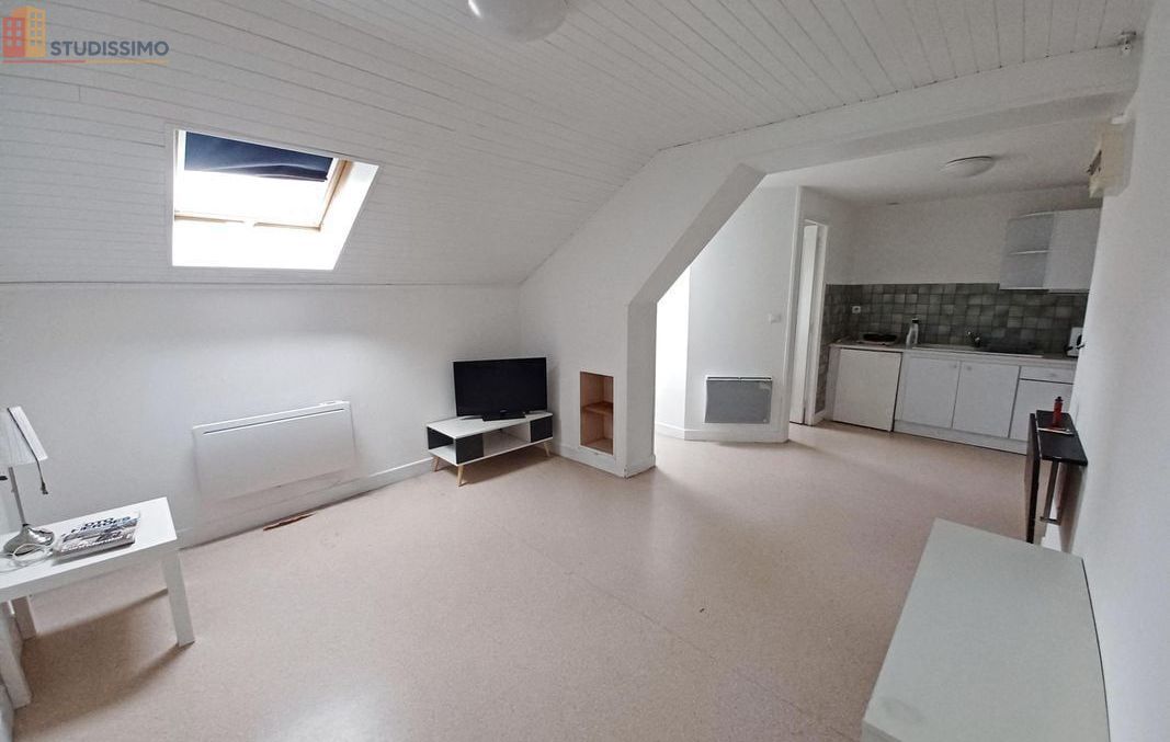 Studio à Aurillac