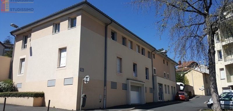 Studio 20m² Aurillac - Étage 2, lumineux - Photo 2
