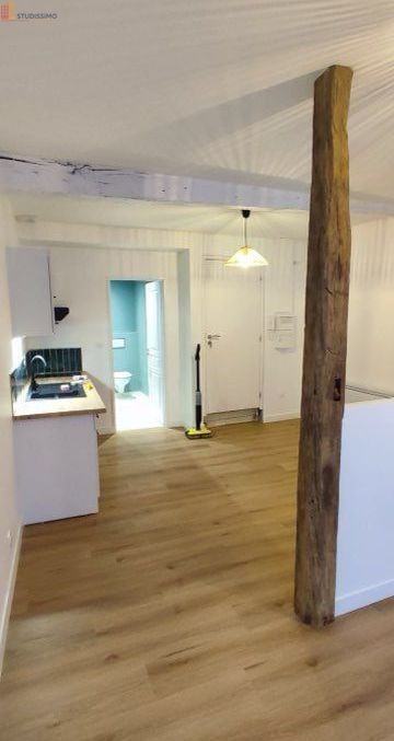Studio 20m² Aurillac - Refait à neuf - Photo 1