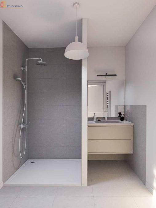 Studio 23m² Saint-Flour - Étage 2, DPE D - Photo 4