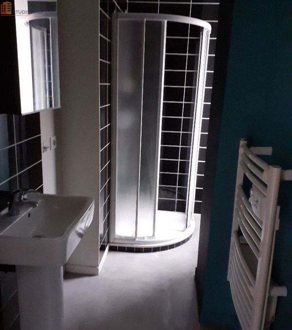 Studio 25m² Riom-ès-Montagnes - 1er étage, lumineux - Photo 2