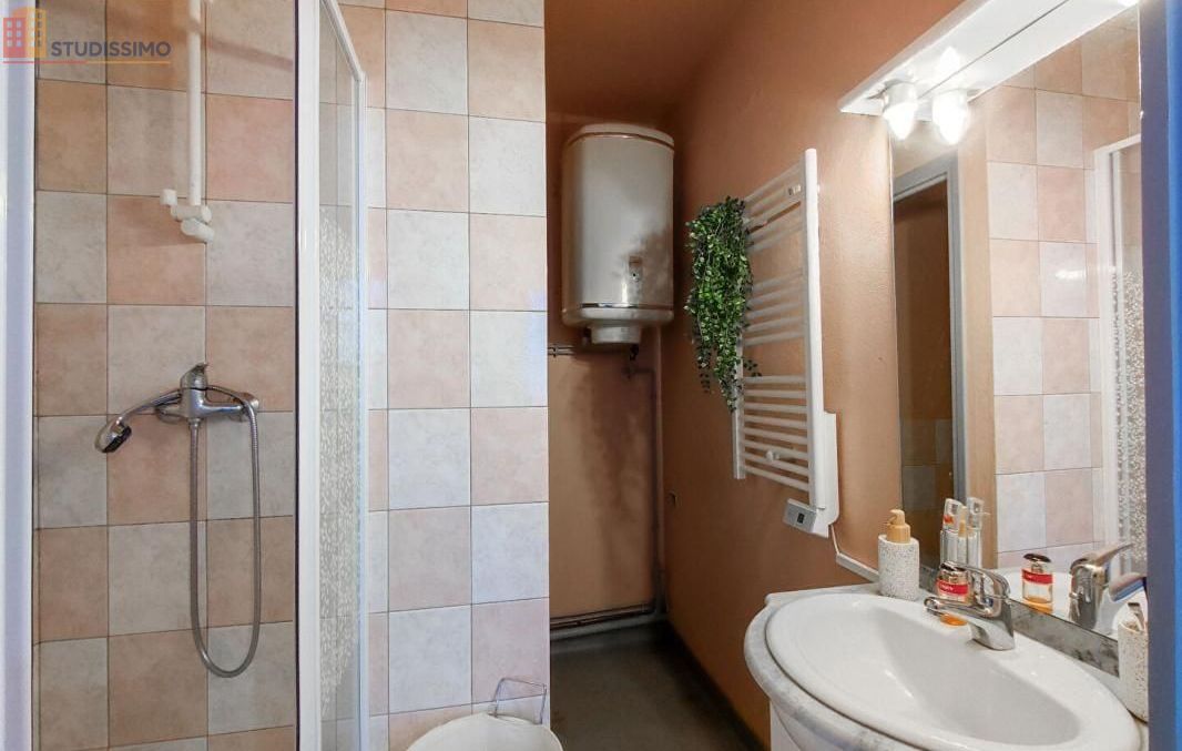 Studio 28m² Saint-Flour 15100 - Photo 5