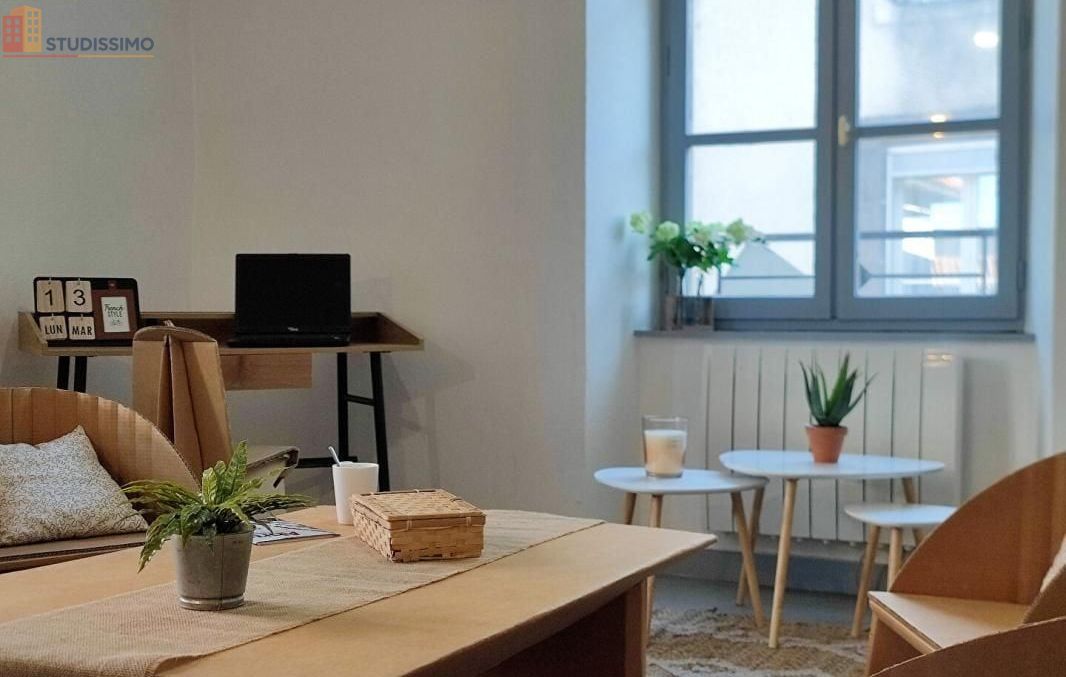 Studio 28m² Saint-Flour 15100 - Photo 1