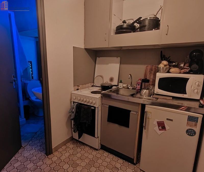 Studio meublé 24m² Saint-Flour - Centre, lumineux - Photo 2