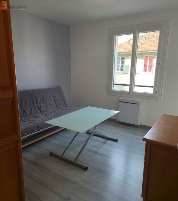 Studio à Aurillac
