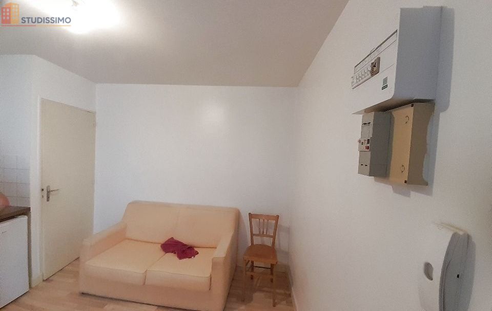 Studio à Aurillac