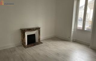Studio à Aurillac