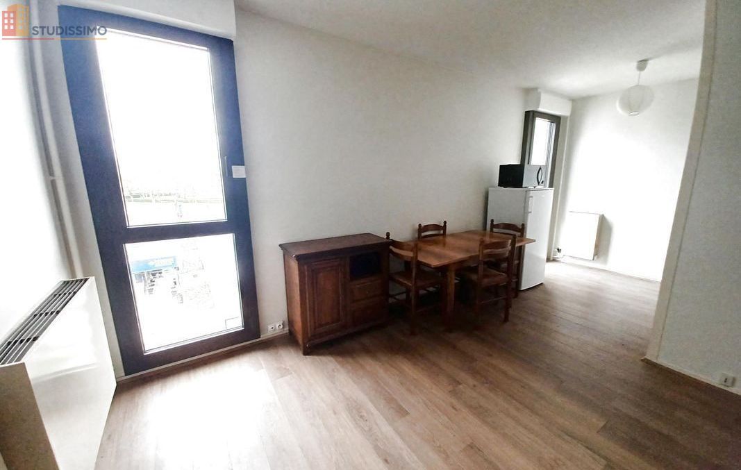 Studio meublé 30m² Aurillac - Meublé, 4e étage - Photo 11