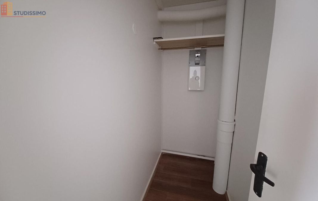 Studio meublé 30m² Aurillac - Meublé, 4e étage - Photo 8