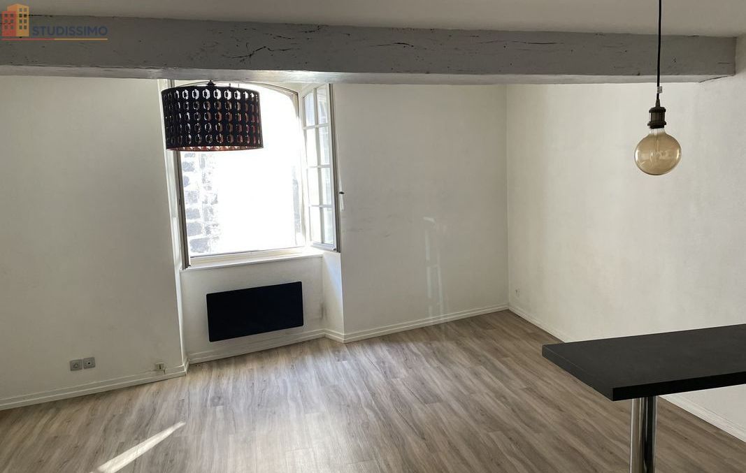 Studio 39m² Aurillac - lumineux - Photo 12