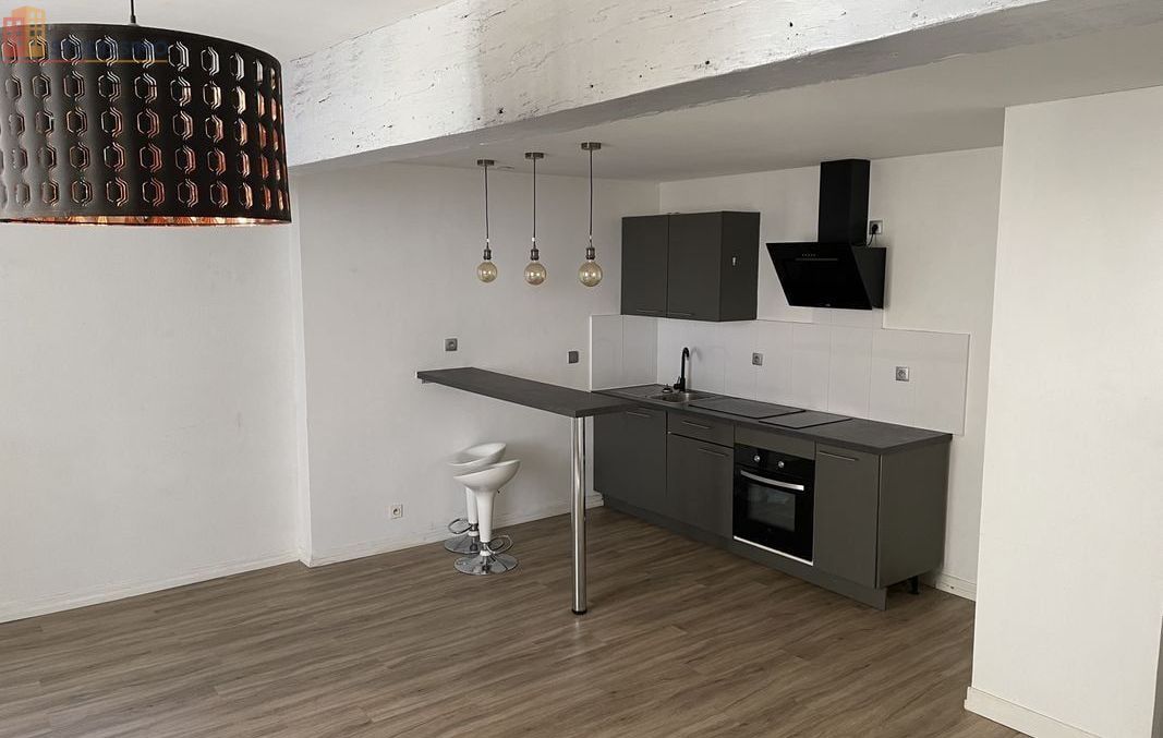 Studio 39m² Aurillac - lumineux - Photo 7