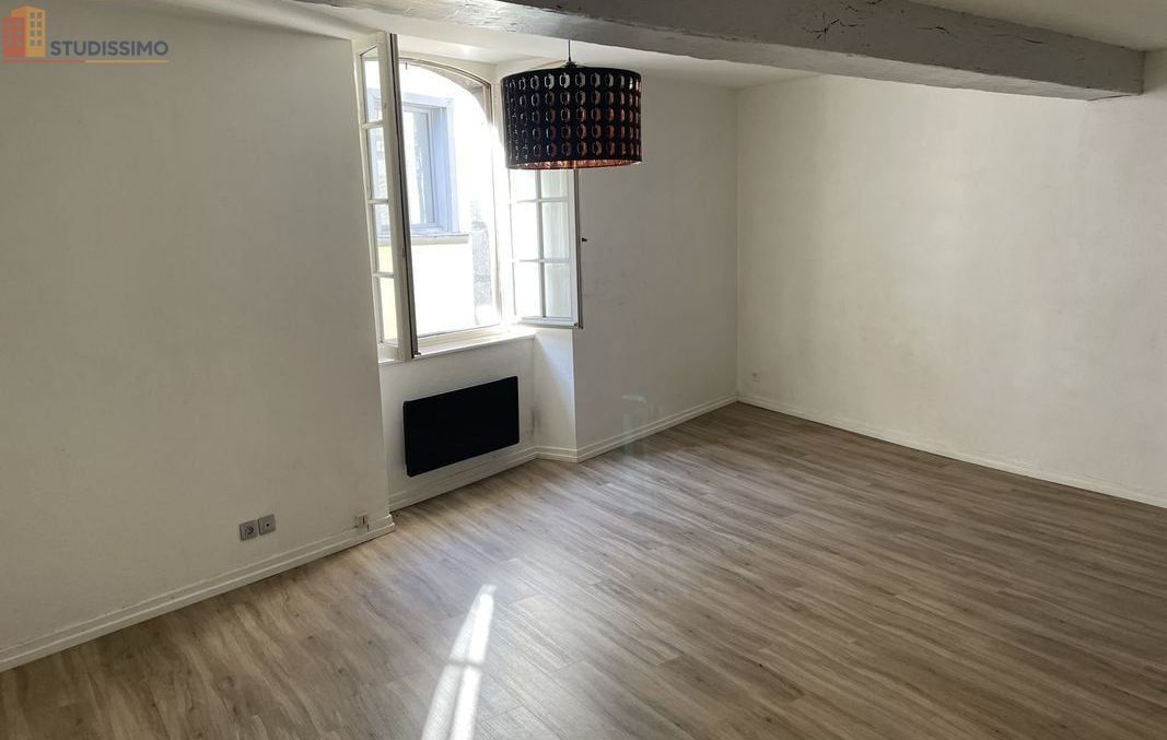 Studio 39m² Aurillac - lumineux - Photo 6