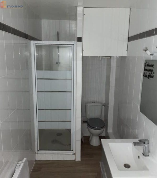 Studio 39m² Aurillac - lumineux - Photo 3