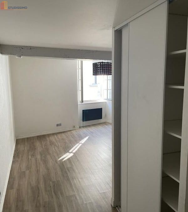 Studio 39m² Aurillac - lumineux - Photo 4