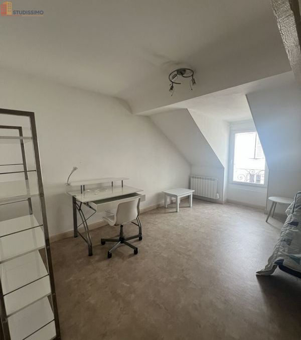 Studio à Aurillac