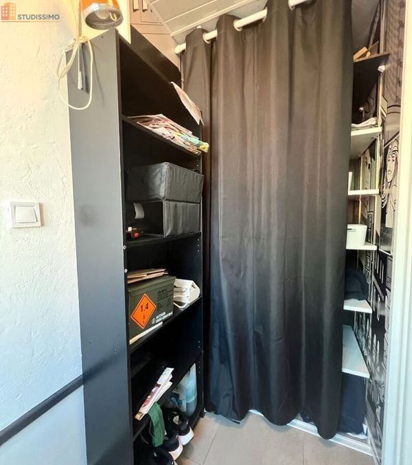 Studio meublé 24m² Arpajon-sur-Cère - Meublé, 24m² - Photo 5