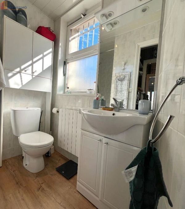 Studio meublé 24m² Arpajon-sur-Cère - Meublé, 24m² - Photo 1