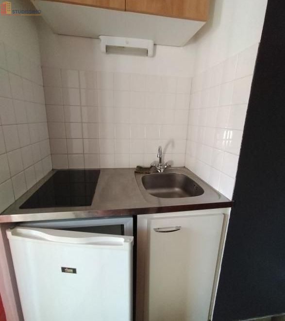 Studio 19m² Aurillac - Meublé, balcon et parking privé - Photo 4