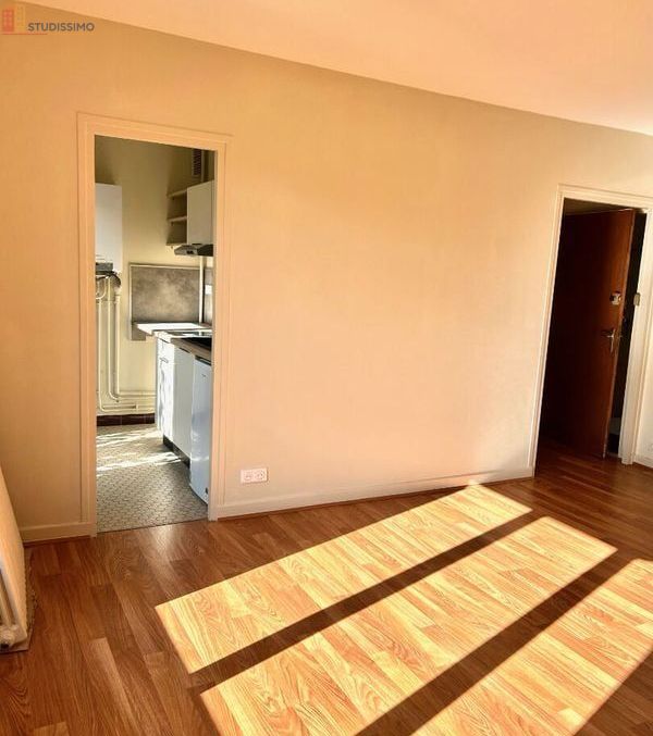 Studio 30m² Aurillac - lumineux - Photo 5