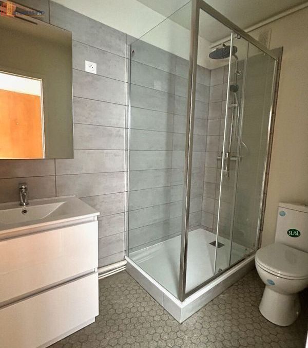 Studio 30m² Aurillac - lumineux - Photo 4
