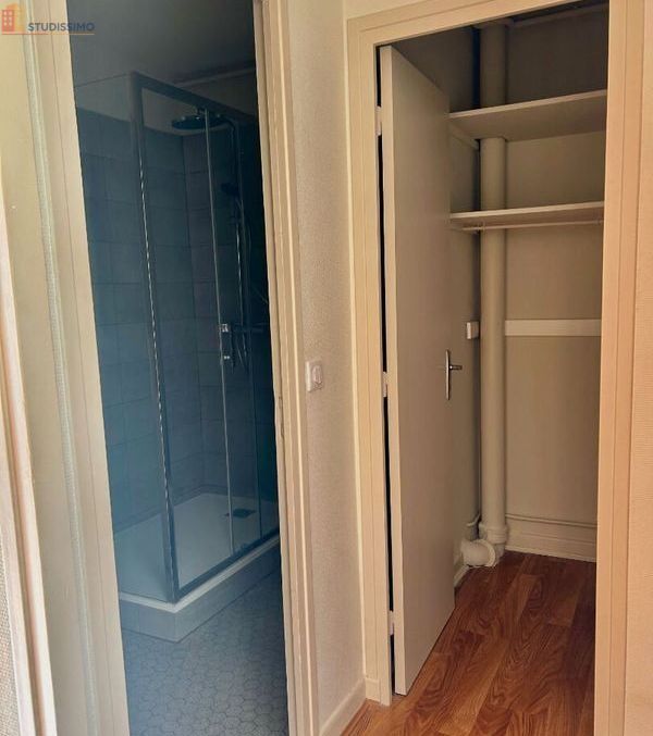 Studio 30m² Aurillac - lumineux - Photo 1