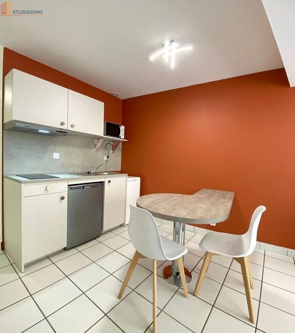 Studio à Aurillac