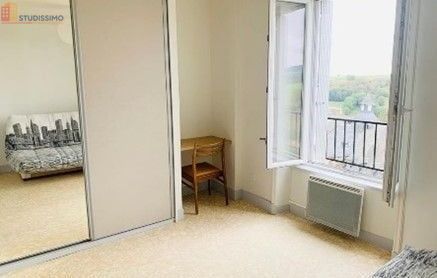 Studio meublé 27m² Saint-Flour centre - Meublé, 1 chambre - Photo 4