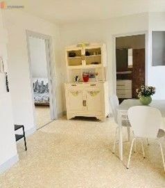 Studio meublé 27m² Saint-Flour centre - Meublé, 1 chambre - Photo 1