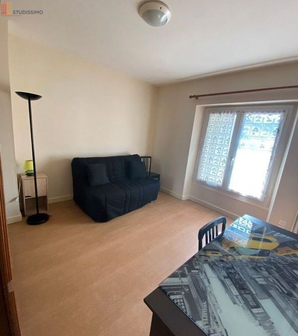 Studio à Aurillac