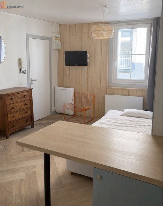 Studio à Aurillac